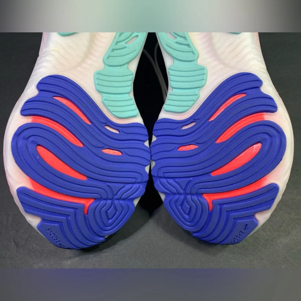 Brooks Glycerin 22 Women’s Sneakers Running Walking Shoe Size- 9 - Picture 10 of 12